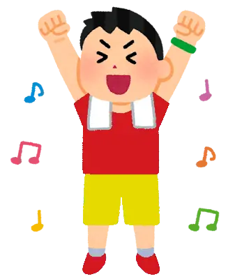 フェス客