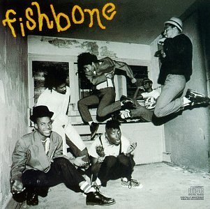 fishbone（フィッシュボーン）／SKA（スカ）