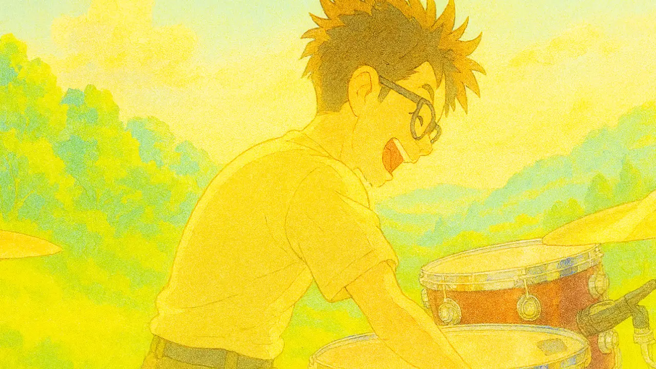 RIP TSUNE