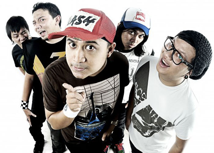 rocket rockers 5