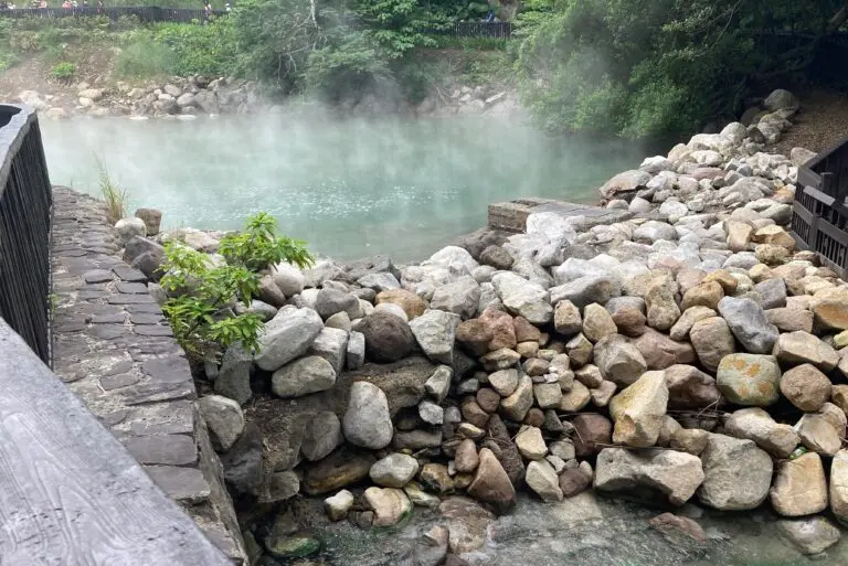 北投温泉2